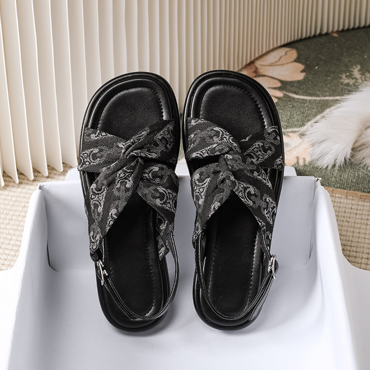 Athena Artisanal Sandals