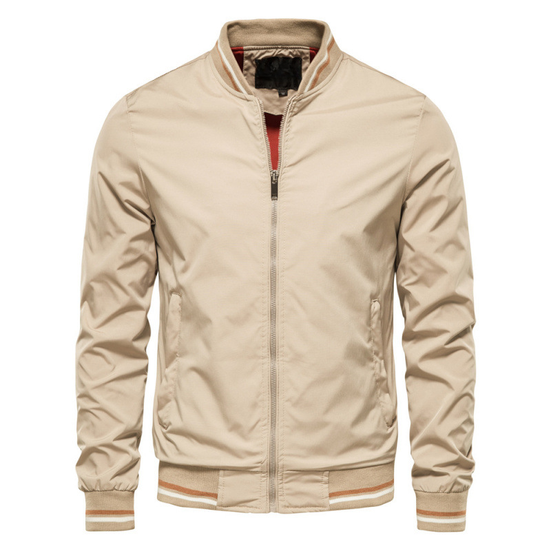 Concord Lightweight Jacket