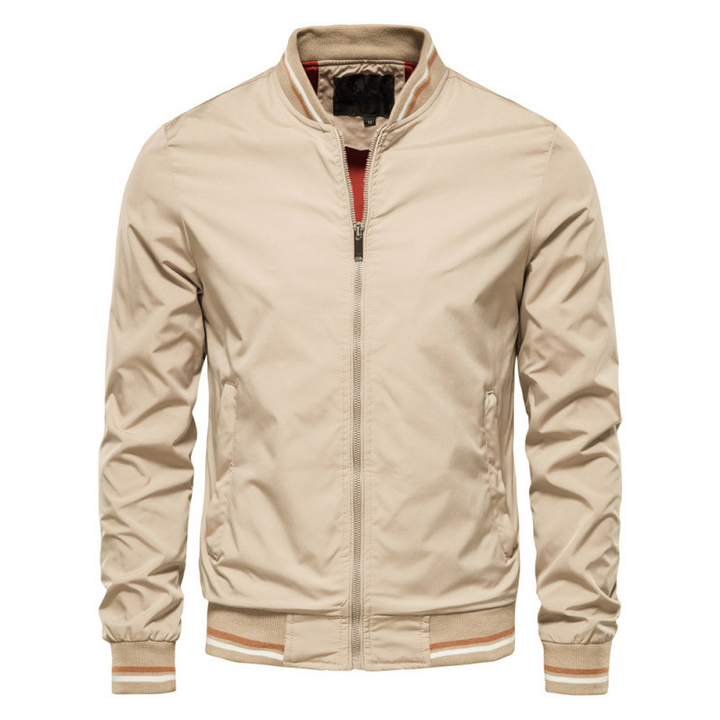 Concord Lightweight Jacket
