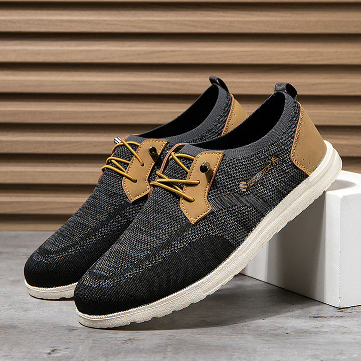 AeroStride Slip Ons