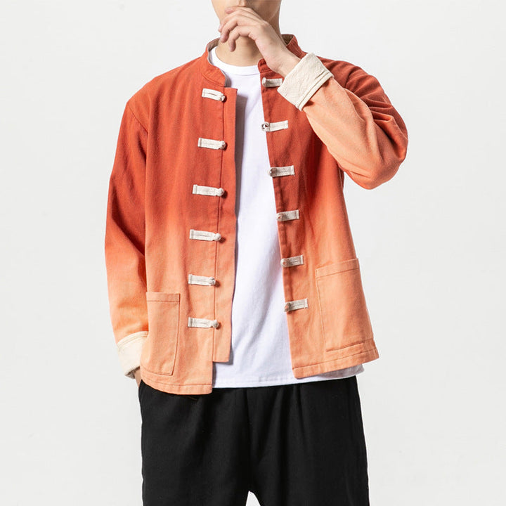 Satori Gradient Jacket