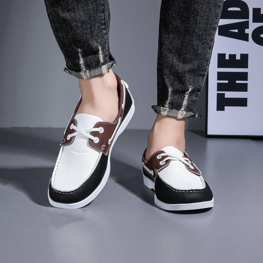 Westport Slip-On Casuals