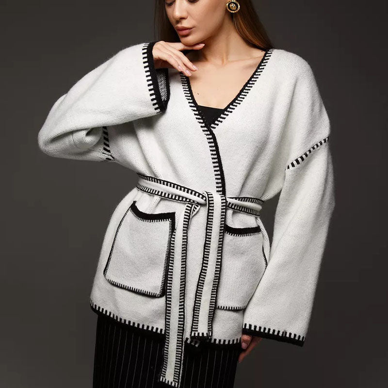 Marcelline Cardigan