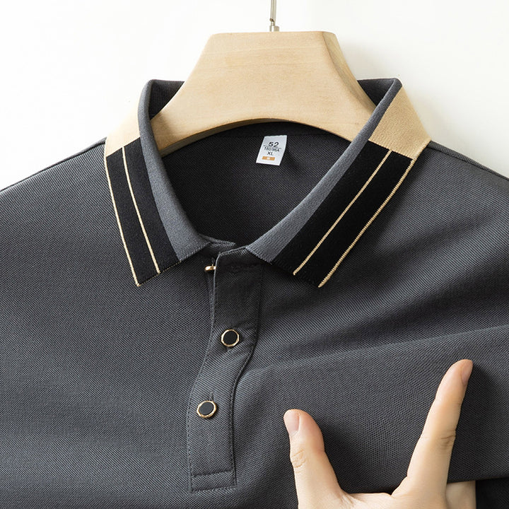 Marque Polo Shirt