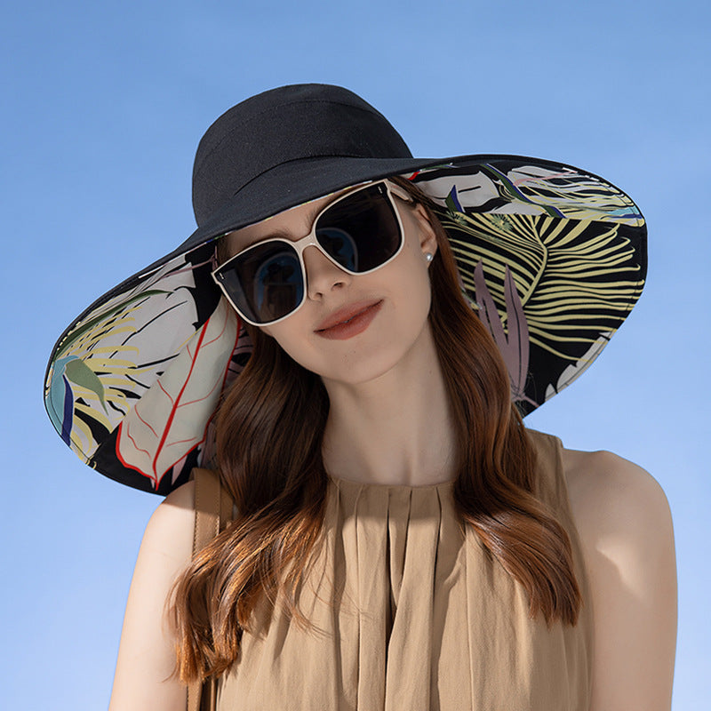 Marbella Sun Hat
