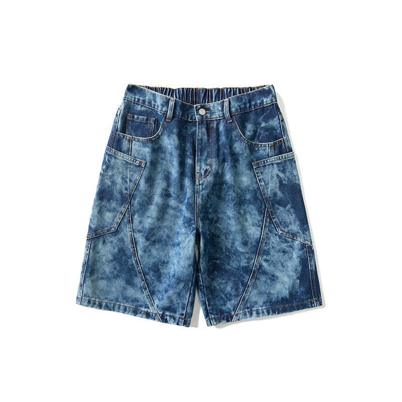 Sandler Denim Shorts