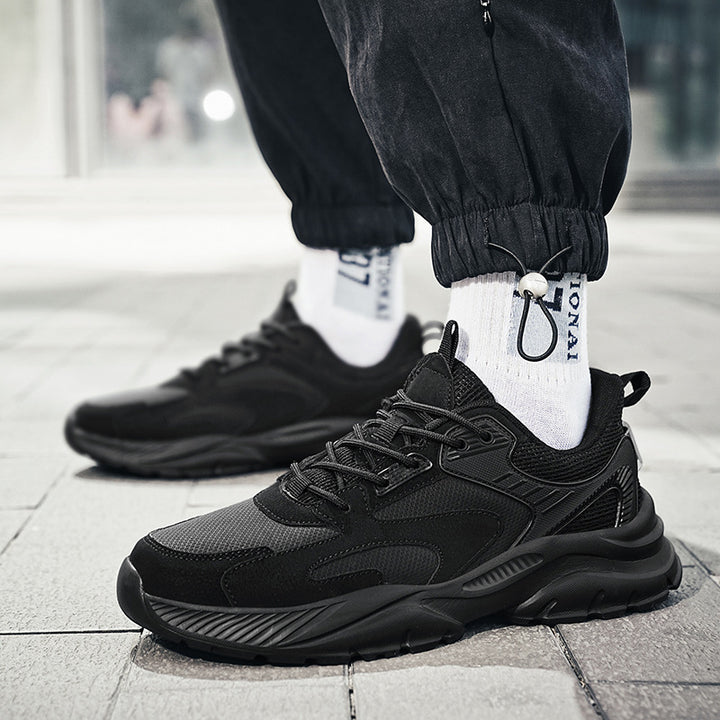Tyson Layered Sneakers
