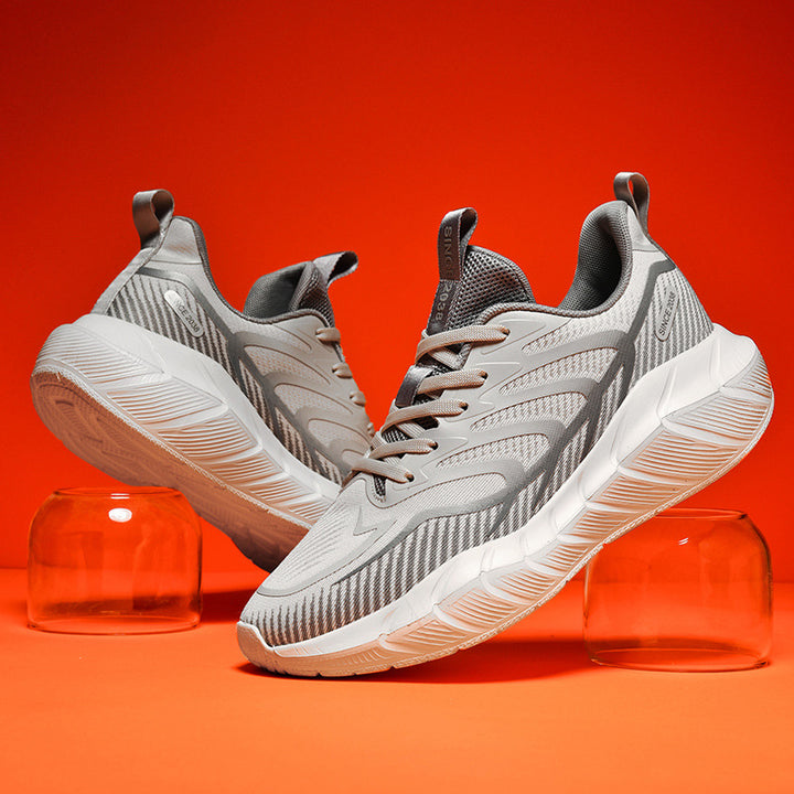 Halo Edge Sneakers