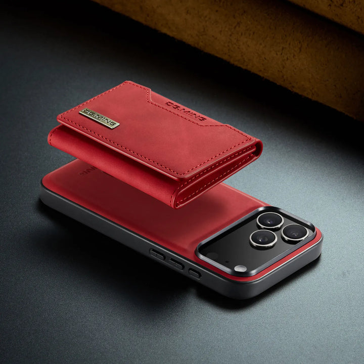 Sentinel Wallet Case