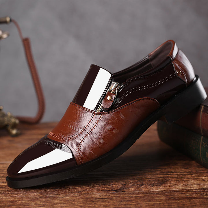 Castellano Dress Shoes