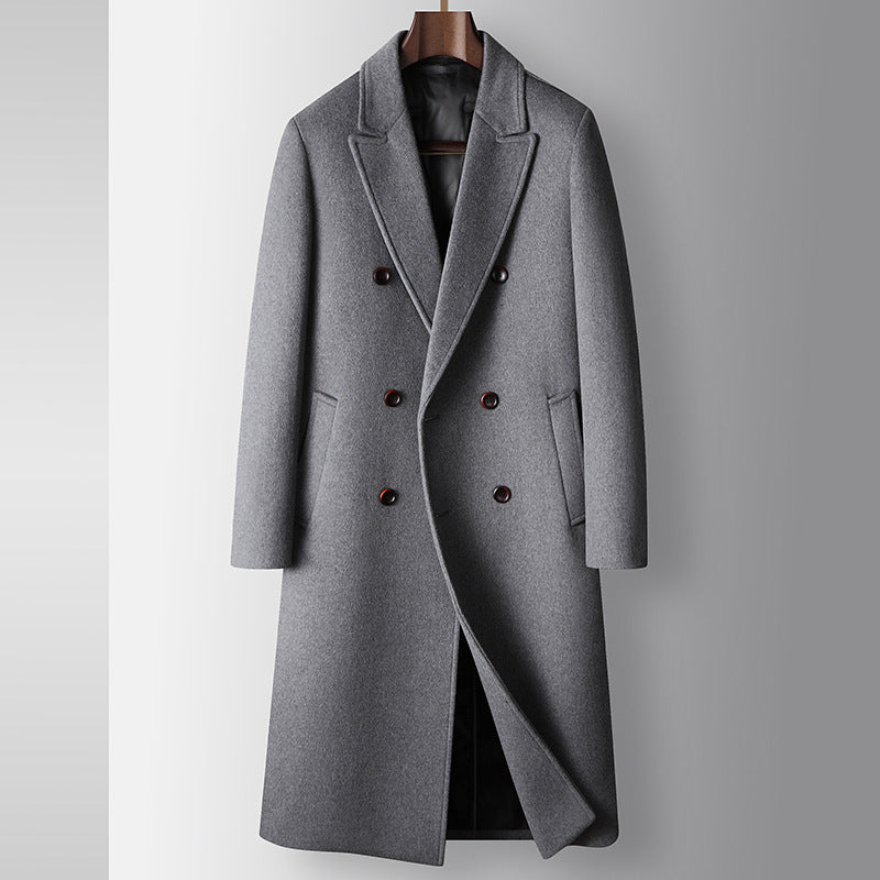 Giovanni Wool Coat