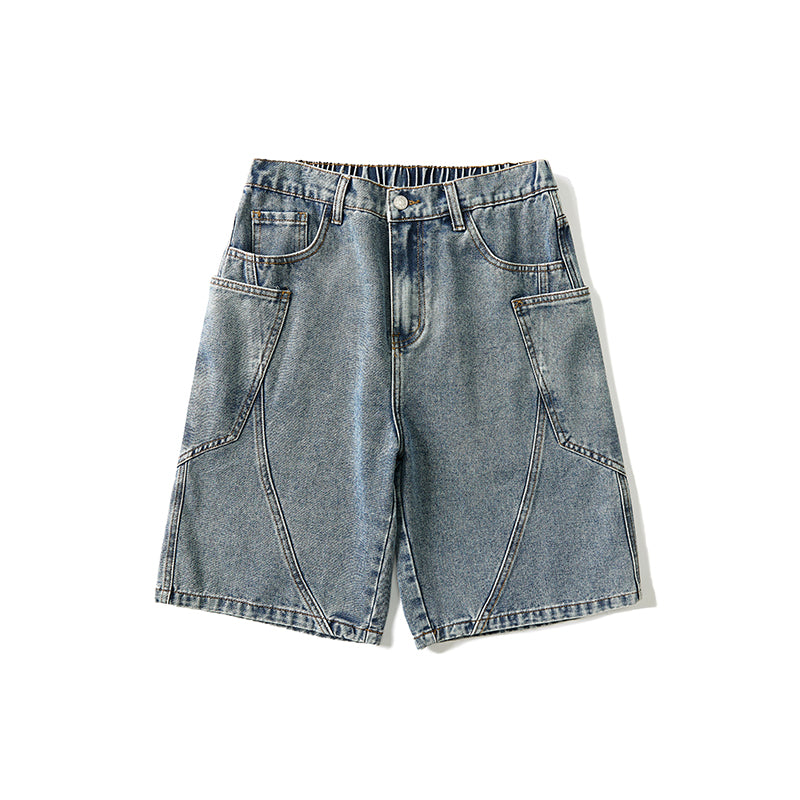 Sandler Denim Shorts