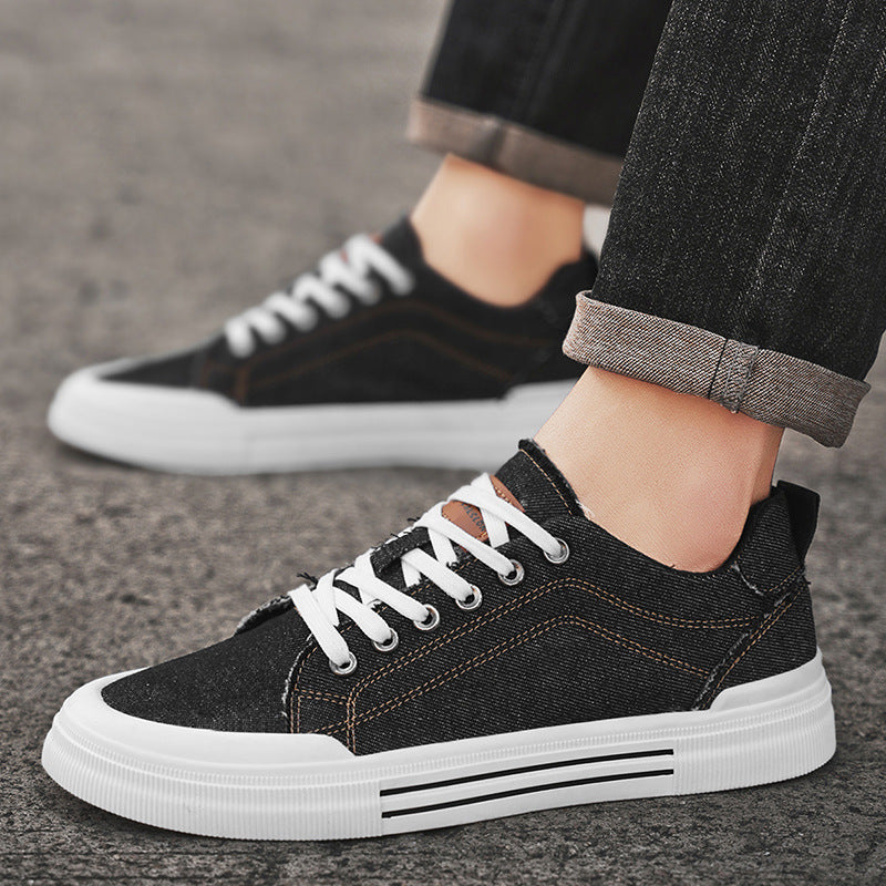 District One Sneakers
