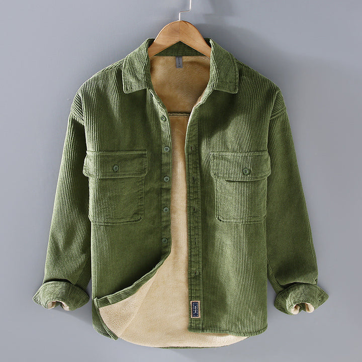 Callum Corduroy Jacket