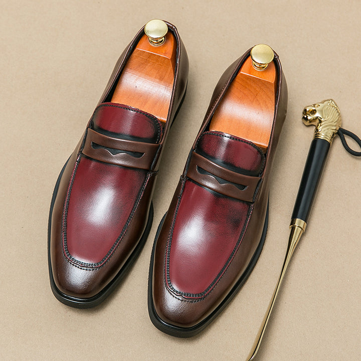 Carlton Classic Loafers