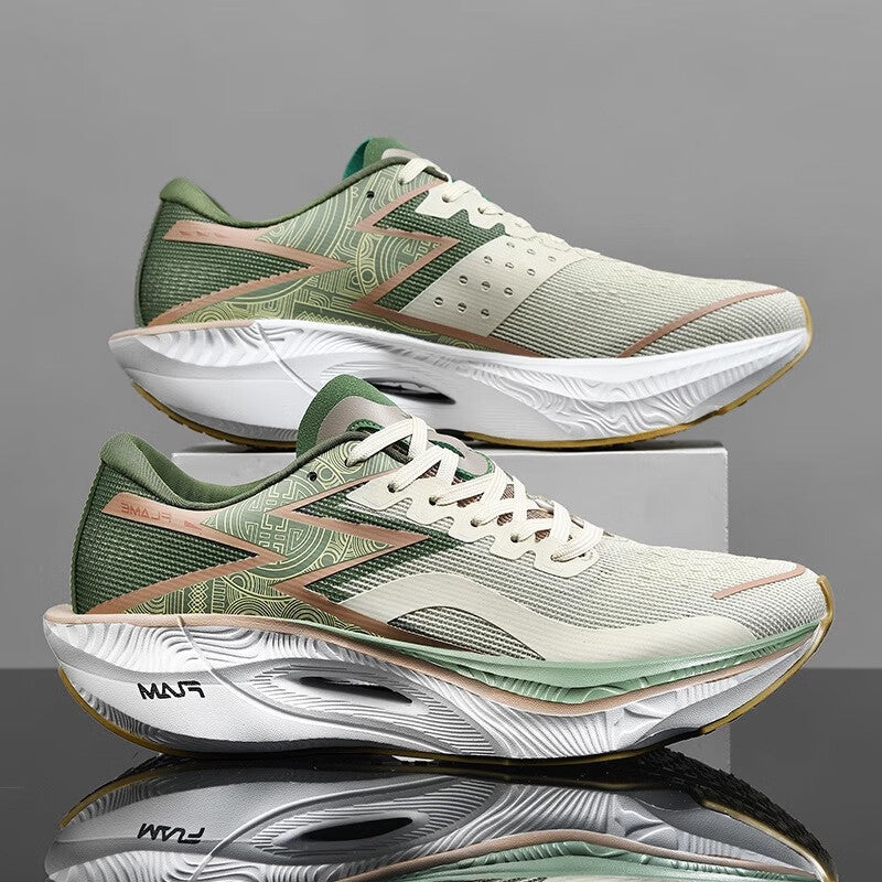 Velari Carbon-plated Running Shoes