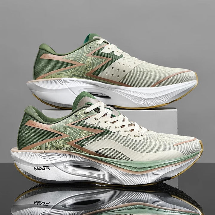 Velari Carbon-plated Running Shoes