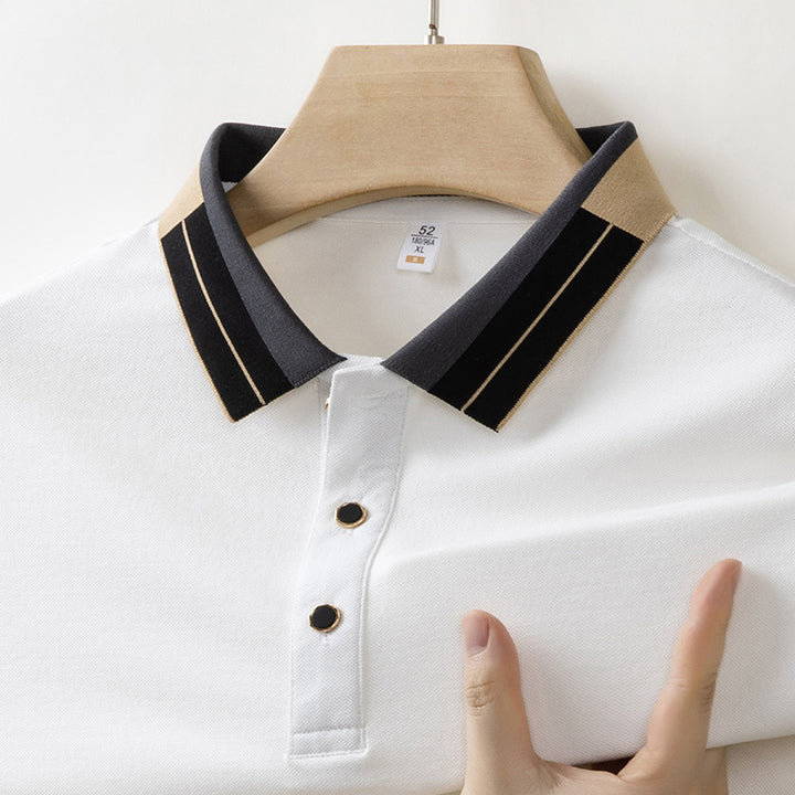 Marque Polo Shirt
