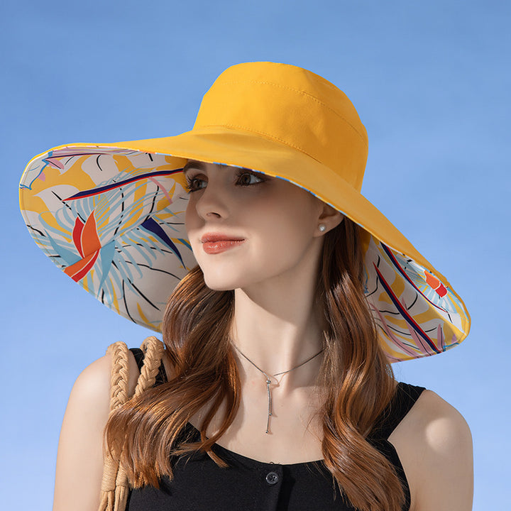Marbella Sun Hat