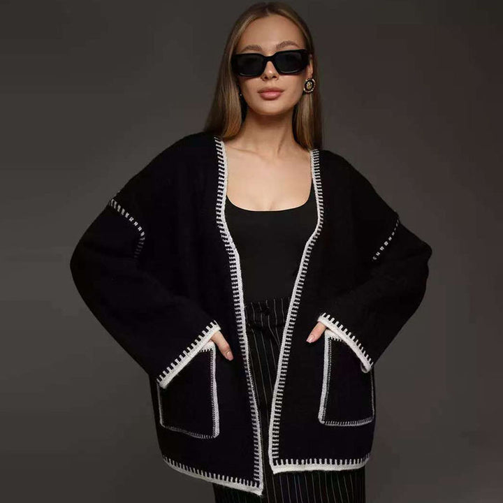 Marcelline Cardigan