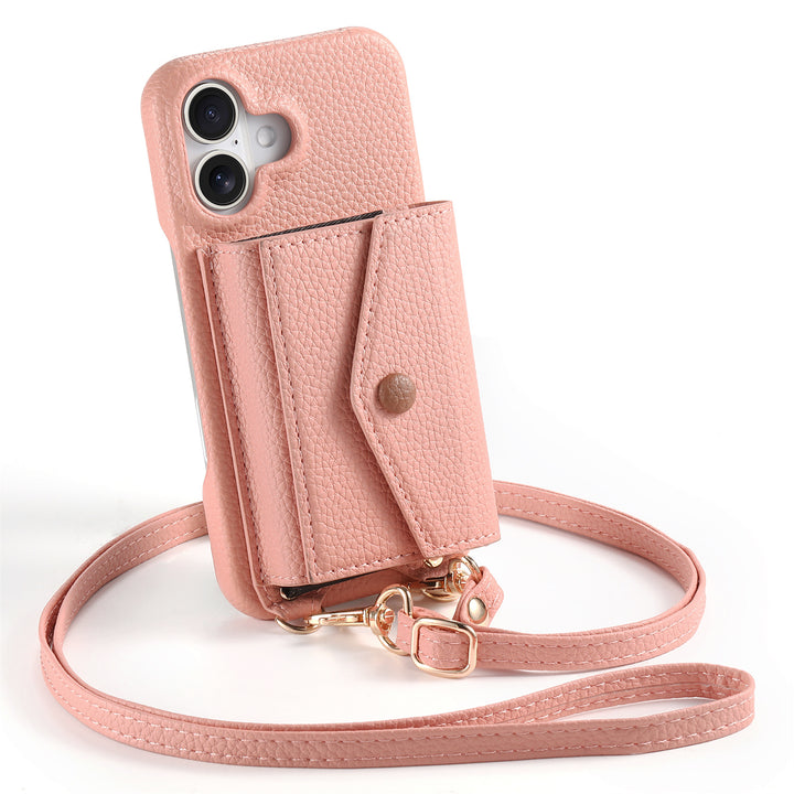 Lunela 4-in-1 Phone Case