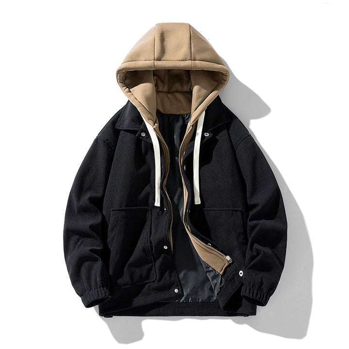 Portland Corduroy Jacket