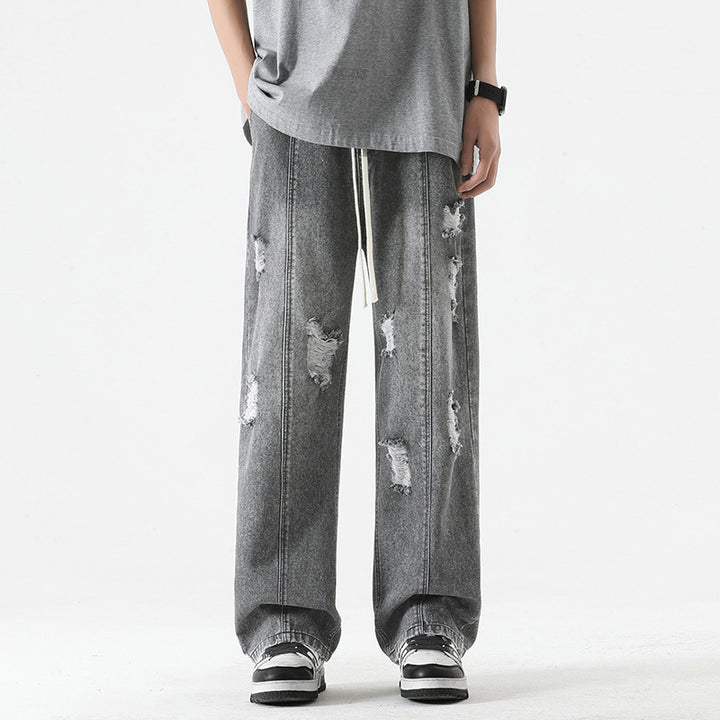 District Seven Jeans