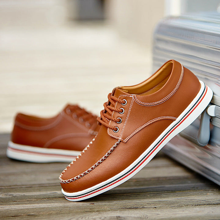 Harborline Shoes