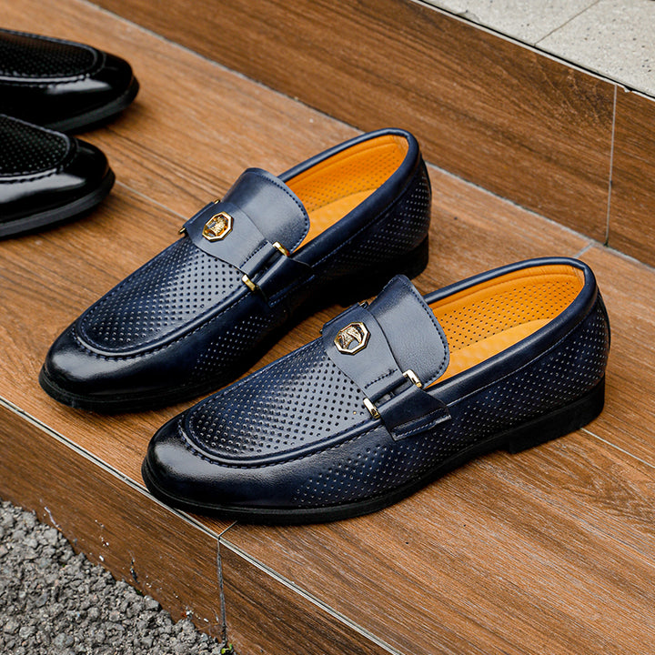 Vincero Slip-On Loafers