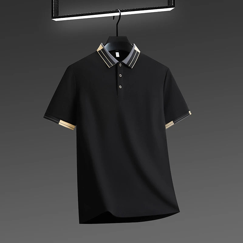 Marque Polo Shirt
