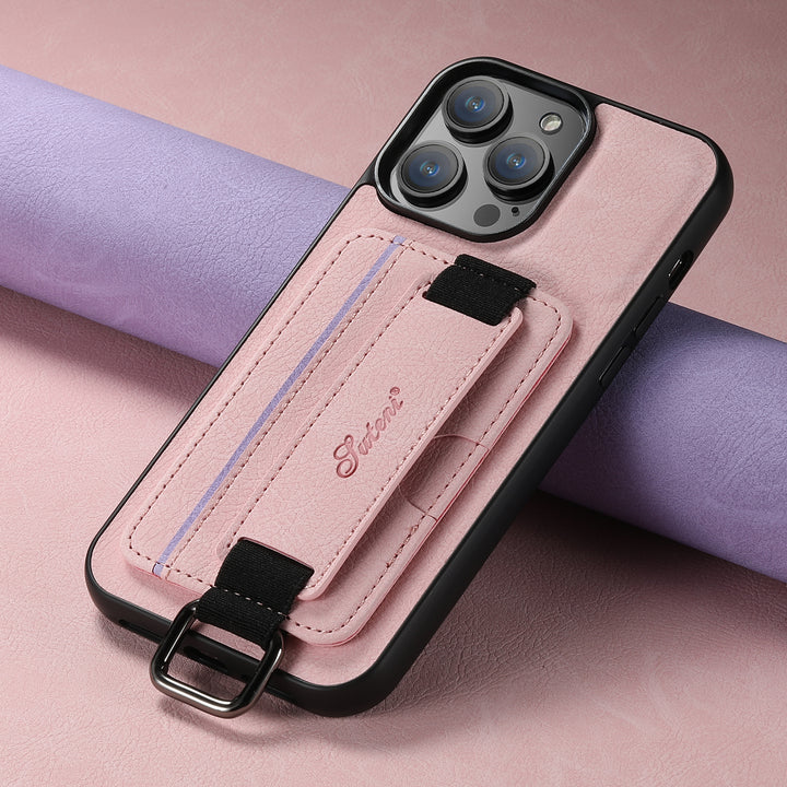 Rowan Card Case