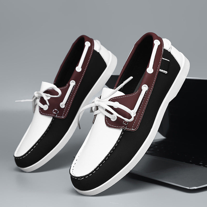 Westport Slip-On Casuals