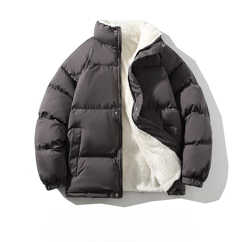Clayton Puffer Jacket