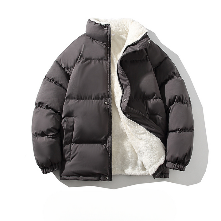 Clayton Puffer Jacket