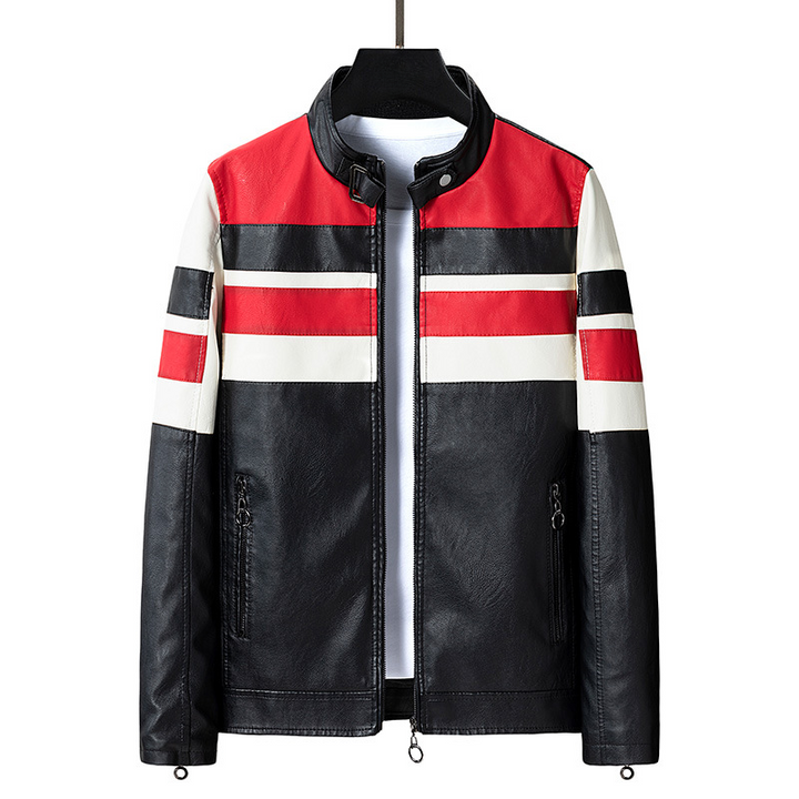 Sportster Moto Jacket