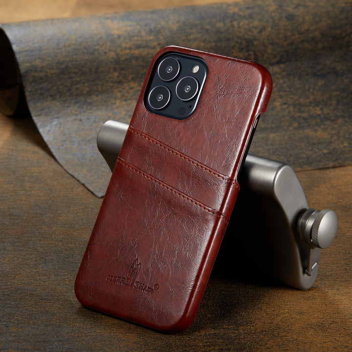 Windsor Wallet Case