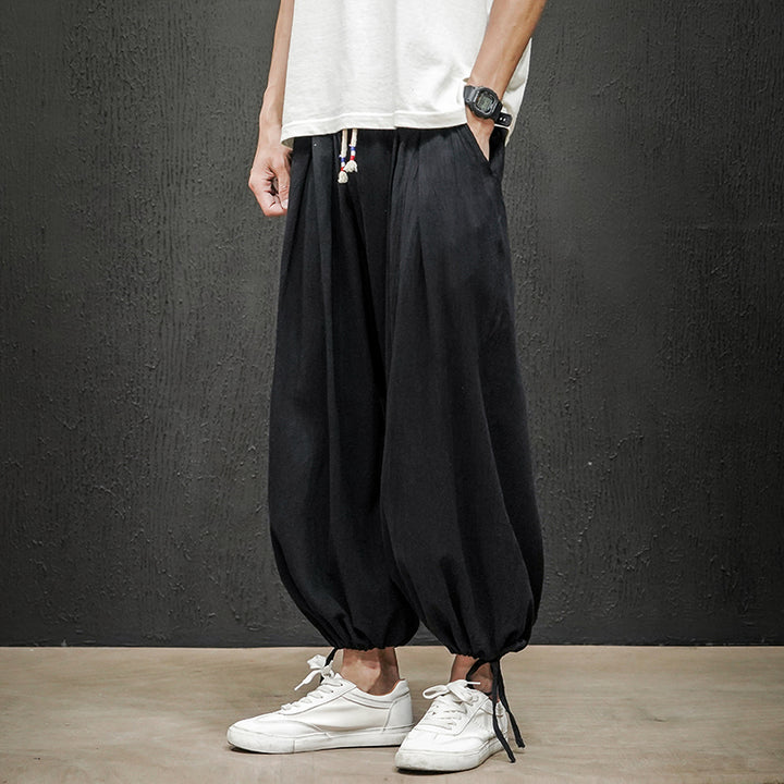 Nori Linen Pants