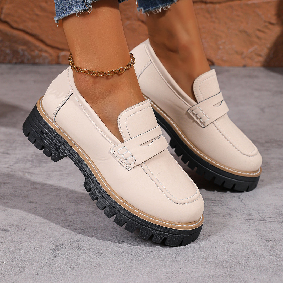 Whitney Penny Loafers