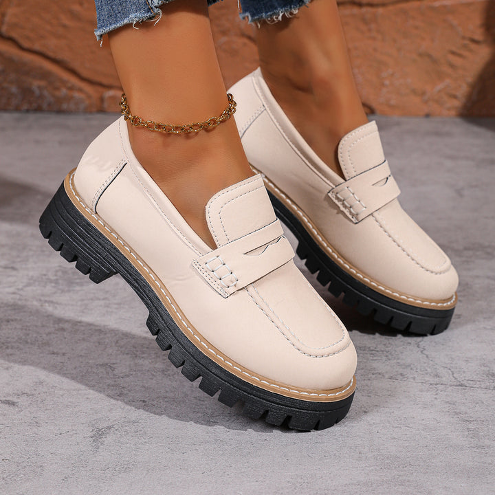Whitney Penny Loafers
