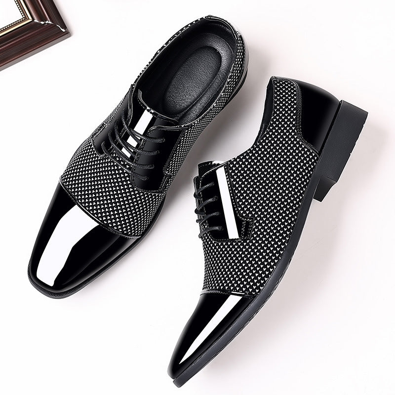 Grayson Porter Dress Shoes