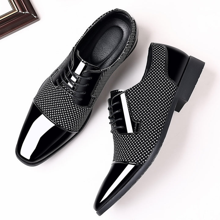 Grayson Porter Dress Shoes