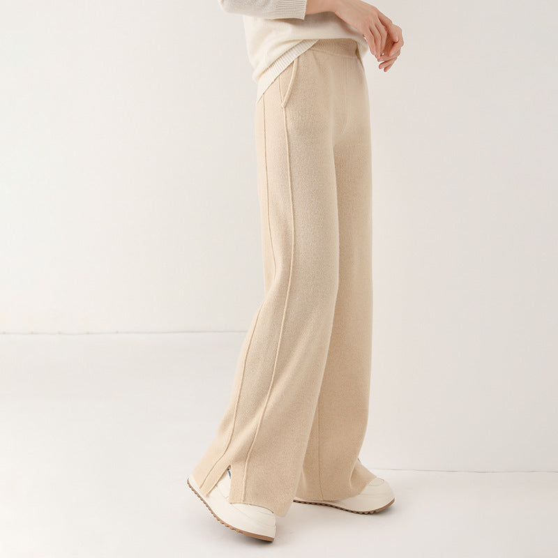 Liana Wool Pants