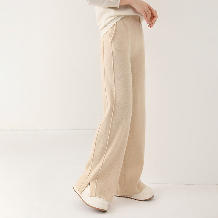 Liana Wool Pants