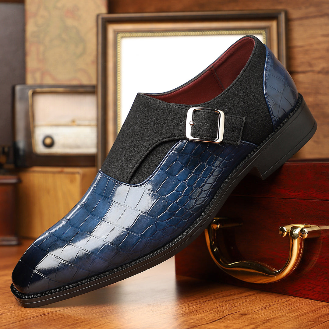 Ravello Italian Loafers