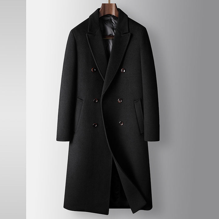 Giovanni Wool Coat