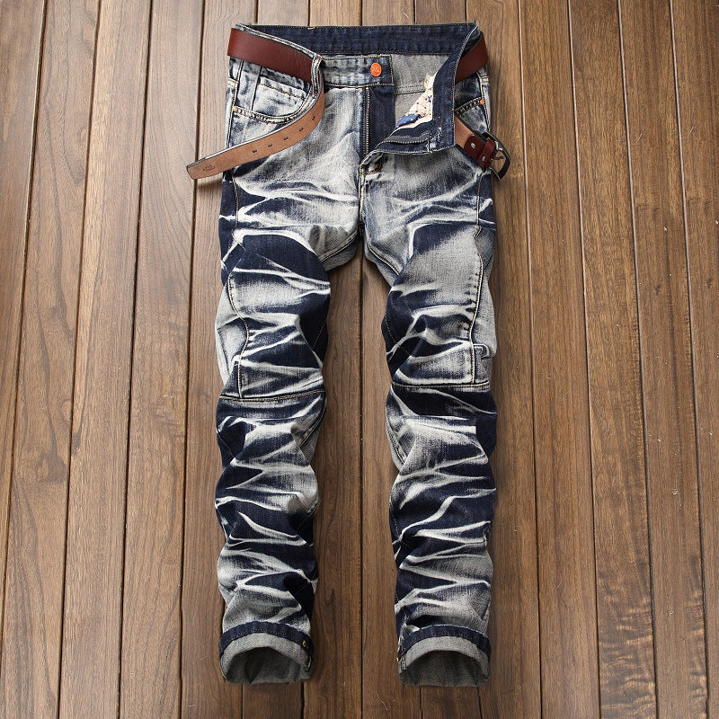 Rogue Denim Jeans