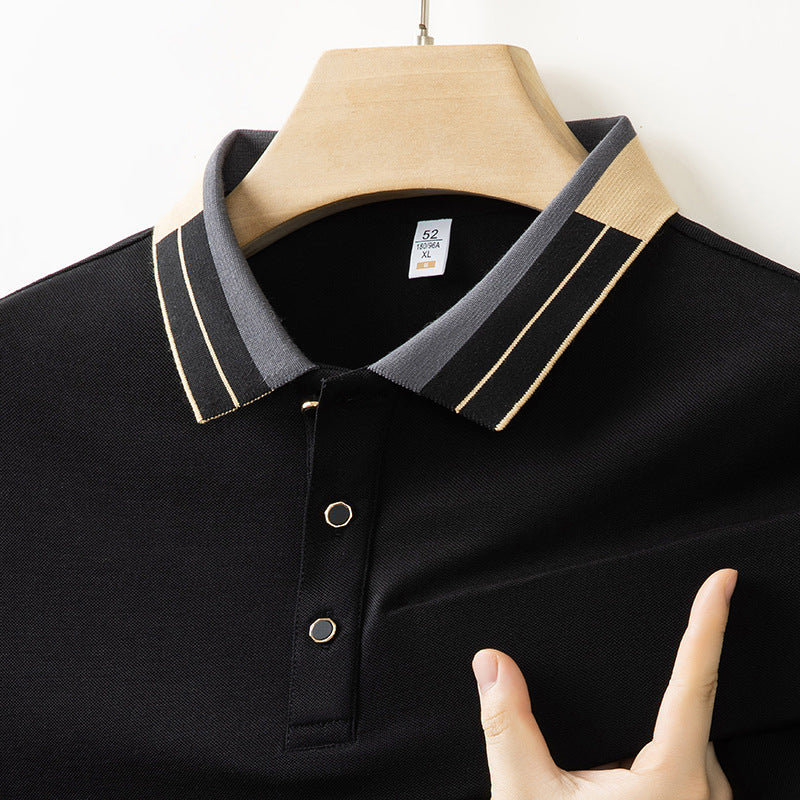 Marque Polo Shirt