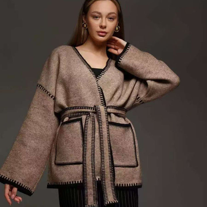 Marcelline Cardigan