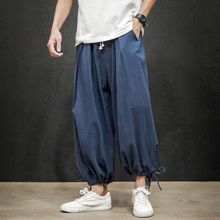 Nori Linen Pants