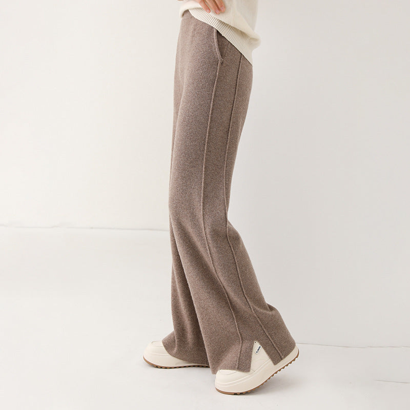 Liana Wool Pants